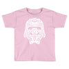 kylo ren helmet w Toddler T-shirt