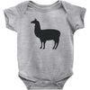 comosellama Baby Bodysuit