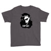 tupac (4x) Youth Tee