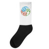 balance of power clearance Socks