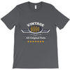 vintage genuine 2000 series all original parts T-Shirt