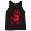 hai hater trending Tank Top
