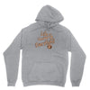 the answer to the question Hoodie