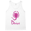drive Tank Top
