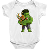 loki needs love Baby Onesie
