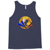 the adventures of vault bout Tank Top