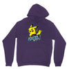 pokebolt Unisex Hoodie