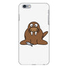 cokelat animal iPhone 6 Plus/6s Plus Case