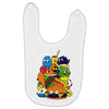 dq value menu Baby Bibs