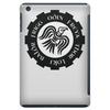 norse gods iPad Mini