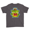 raindish fiesta Youth Tee