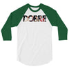 Dobre Brother 3/4 Sleeve Shirt