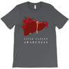 liver cancer awareness T-Shirt