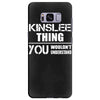 kinslee Samsung Galaxy S8 Plus