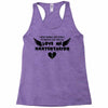 Love Me XXXTentacion Racerback Tank