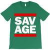 Martinez Twins savage T-Shirt