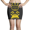 king Mini Skirts