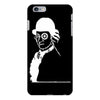 clockwork mozart orange iPhone 6/6s Plus Case