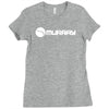murray Ladies Fitted T-Shirt