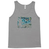 starry wars Tank Top