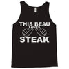steak Tank Top