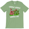leedle leedle leedle lee T-Shirt