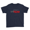 UNI FLOWS Youth Tee