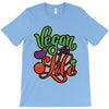 vegan for life T-Shirt