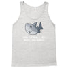 i was hungry Tank Top