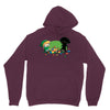 milled Hoodie