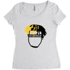 xxxtentacion 2 Women's Triblend Scoop T-shirt