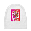card as Baby Beanies