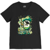 oh no V-Neck Tee