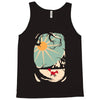 fox roaming around ii Tank Top