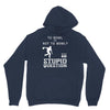 to bowl or not to bowl Hoodie
