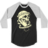 to be or not to be 3/4 Sleeve Shirt