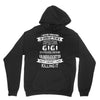 Super Cool Gigi Of A Freaking Awesome Granddaughter Hoodie