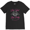 just relaunched V-Neck Tee