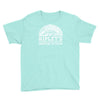 ripley's exterminators Youth Tee