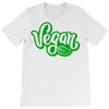 vegan 2 T-Shirt