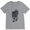 soot buster V-Neck Tee