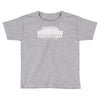 movie t shirt inspired by the film   green mile Toddler T-shirt