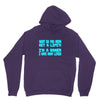 many lives Unisex Hoodie