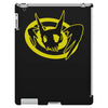 arkham orgins joker bat iPad 3 and 4 Case