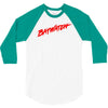 baywatch 3/4 Sleeve Shirt