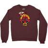 i am the night! Crewneck Sweatshirt