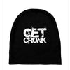 get crunk 2 Baby Beanies