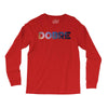 Dobre Long Sleeve Shirts