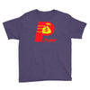 paper Youth Tee