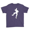 fortnite take the L Youth Tee